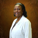Dr. Nina Patrice Nelson-Garrett MD