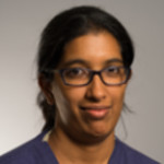 Deepika Mohan