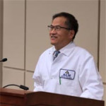Dr. Dating Liu, MD - Rochester, NY - Pathology