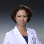 Dr. Yevgeniya Dynkevich, MD - Brooklyn, NY - Endocrinology,  Diabetes & Metabolism, Internal Medicine