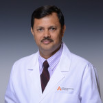 Dr. Mohammad Nurul Mazid, MD