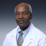 Dr. Roger Antoine, MD