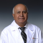 Dr. Viswanathan Balachandar MD