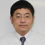 Dr. Jun Yang, MD - Alhambra, CA - Psychiatry