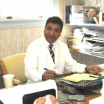 Dr. Vinodrai Motilal Parmar, MD - Saratoga Springs, NY - Neurology