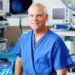Dr. John William Mcallister MD