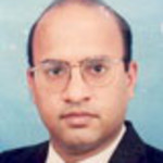 Dr. Suresh Krishna Narayanan, MD