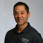Dr. Richard Szenih Tao, MD - Saint Louis, MO - Emergency Medicine, Internal Medicine