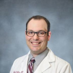Matthew Jeanpaul Lodico, MD Anesthesiology