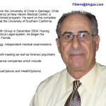 Dr. Fernando Stern MD