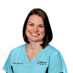 Dr. Allessa Danielle Allison, MD