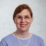 Dr. Jennifer Mackie Mcgowen