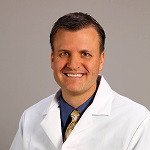 Dr. Trent Wesley Mcdaniel MD