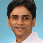 Dr. Vamsidhar Rao Narra, MD