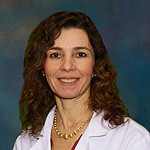 Dr. Layla Kamoun MD