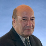 Cyrus Mohazzebi
