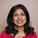 Dr. Susheela Thomas, MD - Wayne, NJ - Pediatrics