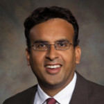 Dr. Amar Bansal, MD