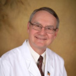 Dr. David George Scholz MD