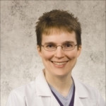 Dr. Kirsten Witzke Larson, MD - Appleton, WI - Family Medicine, Emergency Medicine