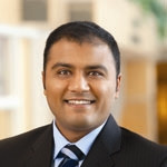 Dr. Sumit Nikunj Ringwala, MD