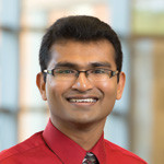 Dr. Arun Cherian MD