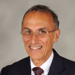 Dr. W Anthony Mandour MD