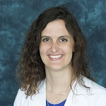 Dr. Rachel Suzanne Yutz, DO
