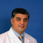 Ramin Milani, MD Internal Medicine