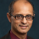 Dr. Ramesh Soundararajan MD