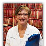 Dr. Elisa Blum Lange MD