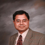 Dr. Jamil Ahmed