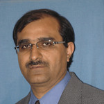 Dr. Shehzad Mohammad Parekh, MD