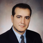 Amir Hossein Moasser