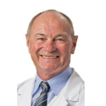 Dr. Charles William Hof MD