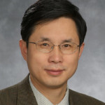 Dr. Hui John Zhao