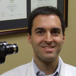Dr. Aaron Bryant Pittard MD