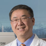 Dr. Richard Ti Chung, MD - Anchorage, AK - Radiation Oncology, Diagnostic Radiology