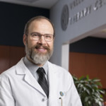 Dr. John Stuart Yordy, MD