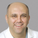 Dr. Omar F Ghandour, MD - Blytheville, AR - Radiation Oncology