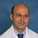 Dr. Fertikh Djamil, MD