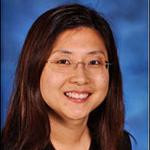 Dr. Jennifer Hyesong Park, MD - Woodbridge, VA - Diagnostic Radiology