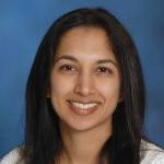 Dr. Mitali Bapna, MD - Springfield, VA - Diagnostic Radiology
