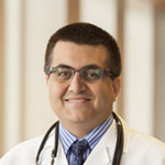 Dr. Peyman Soltani, MD