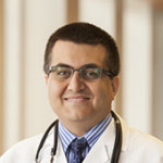 Dr. Peyman Soltani, MD - Bellingham, WA - Internal Medicine, Cardiovascular Disease, Interventional Cardiology