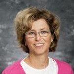 Dr. Patricia Jeanne Huberty, MD