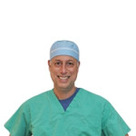 Dr. Edan Damian Moran, MD