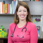 Dr. Katherine Jennifer Koss MD