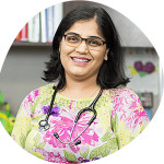 Dr. Mona Avnish Chhabra, MD - Bellevue, WA - Pediatrics
