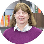 Dr. Jeannie Marie Larsen, MD